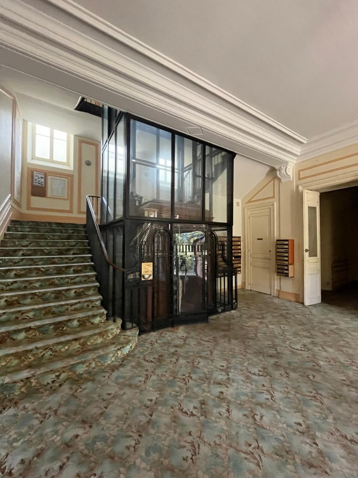 Aline Grand Hotel Capvern Exteriér fotografie